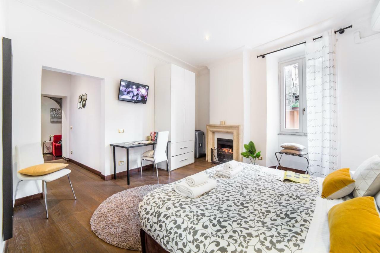 Sant'angelo Apartment *