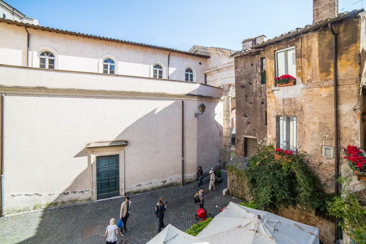 Sant'angelo Apartment Rome