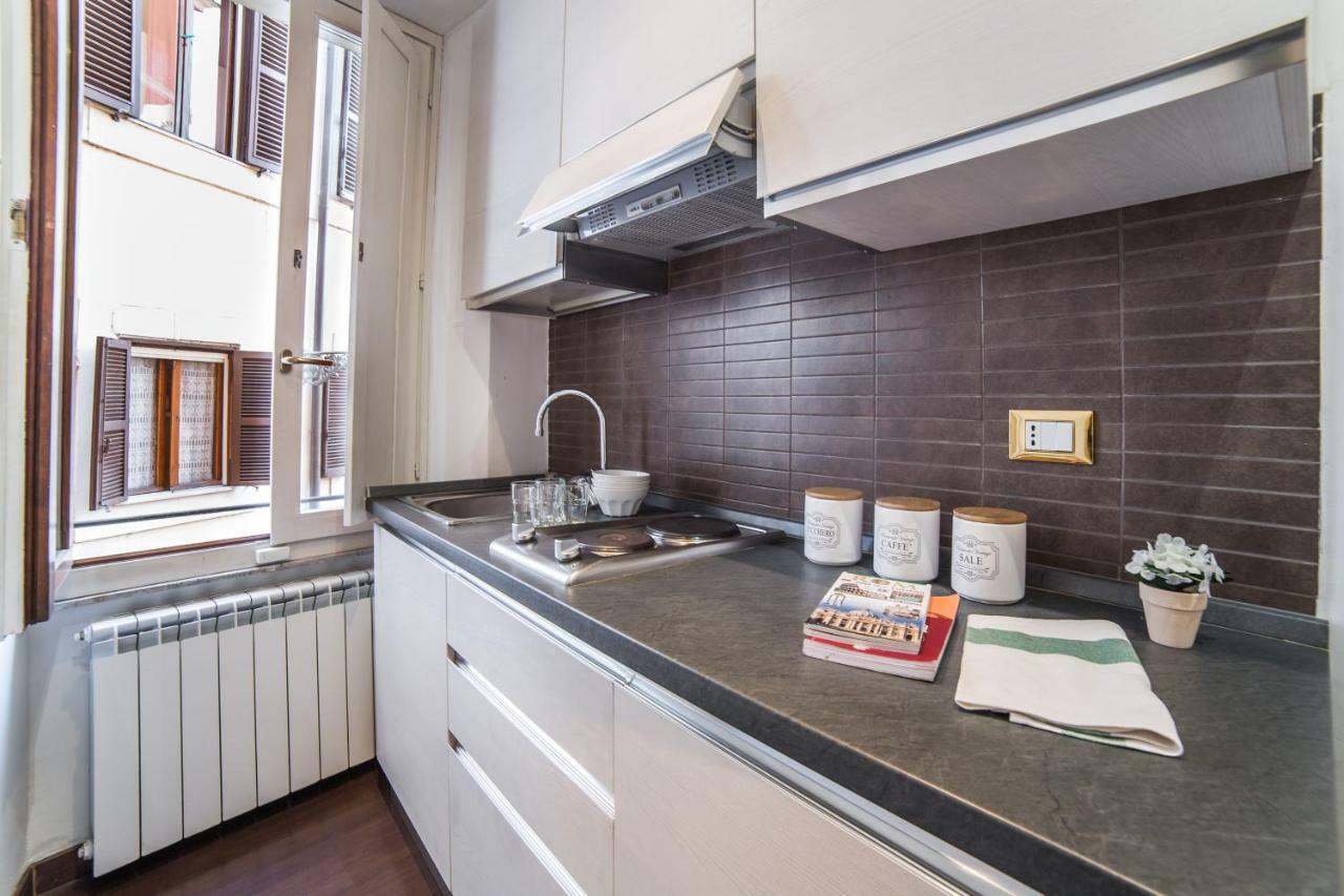 Sant'angelo Apartment *