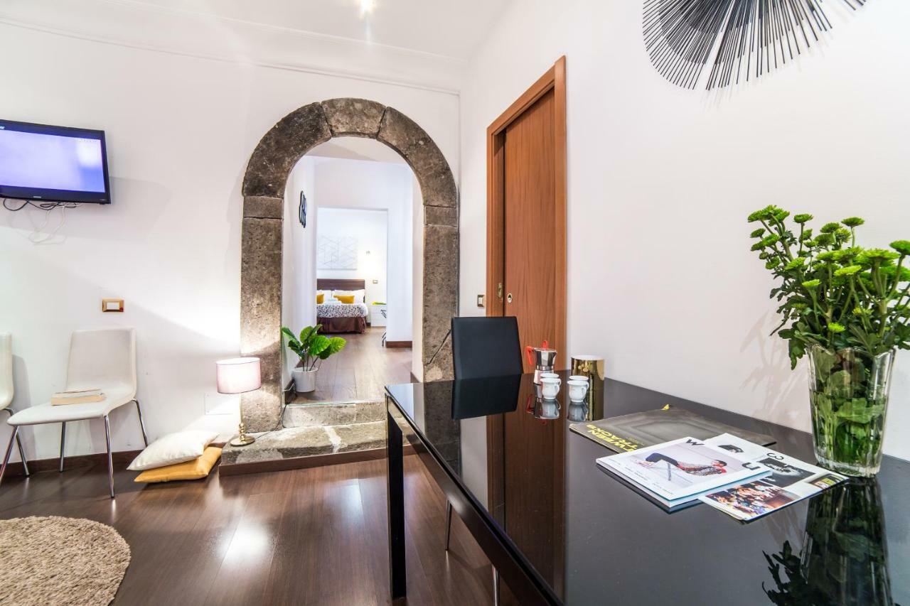 Apartment Sant'angelo *
