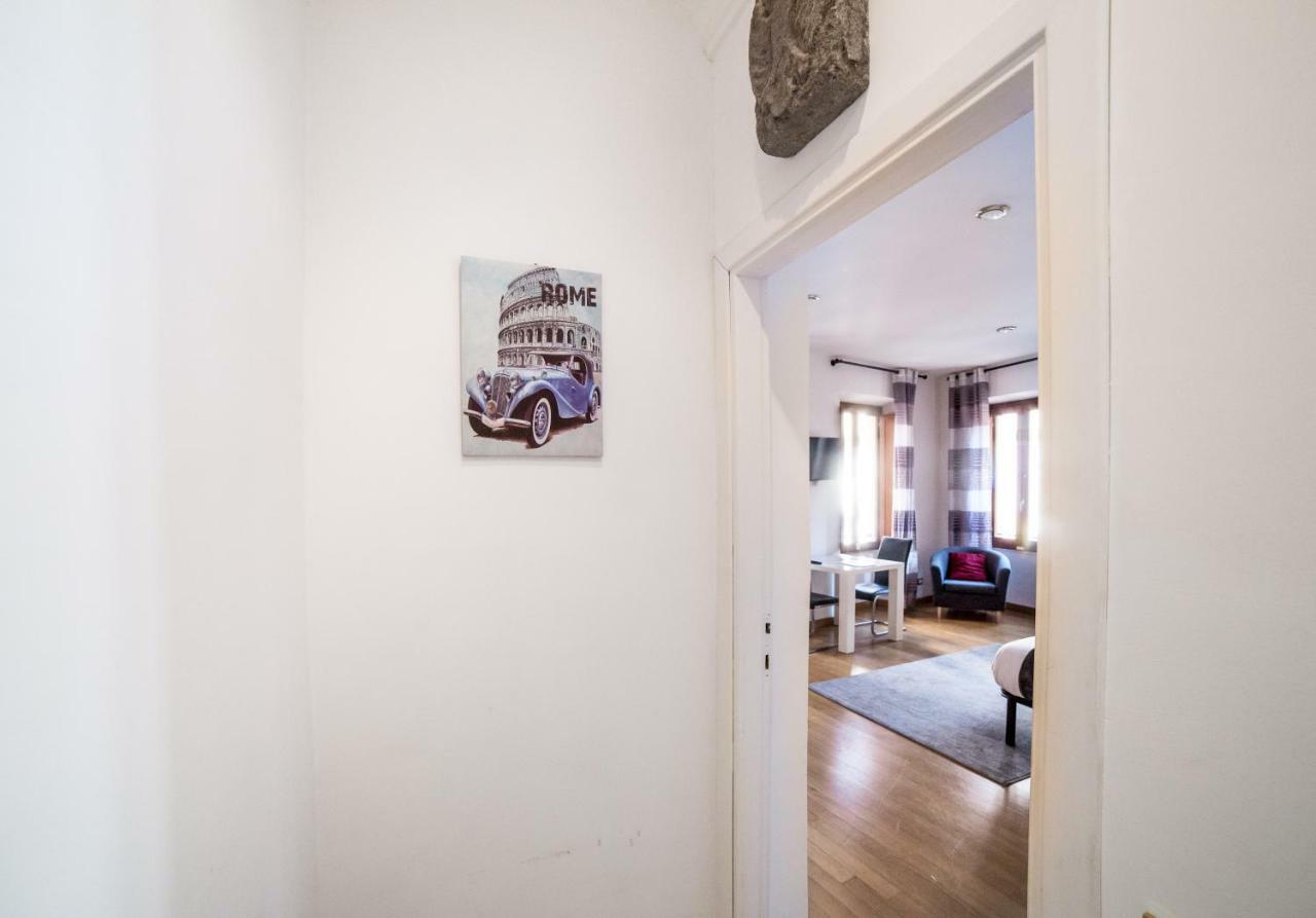 Apartment Sant'angelo