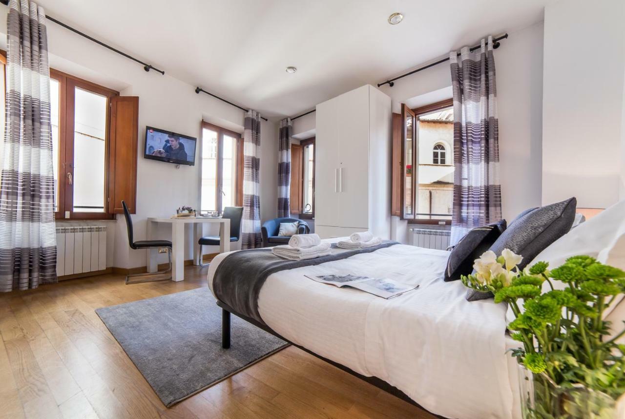 Sant'angelo Apartment Rome