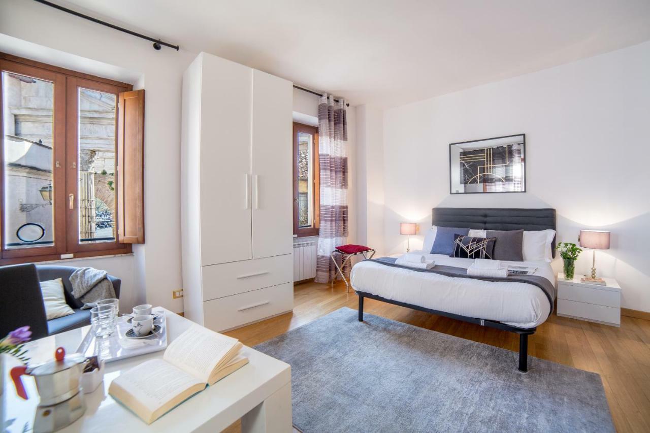 Apartment Sant'angelo