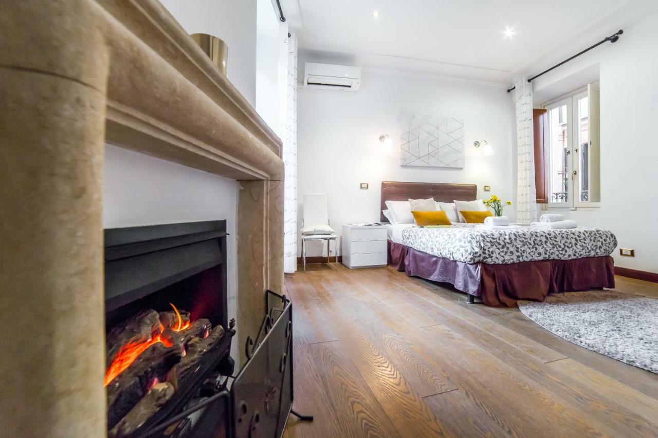 Apartment Sant'angelo *