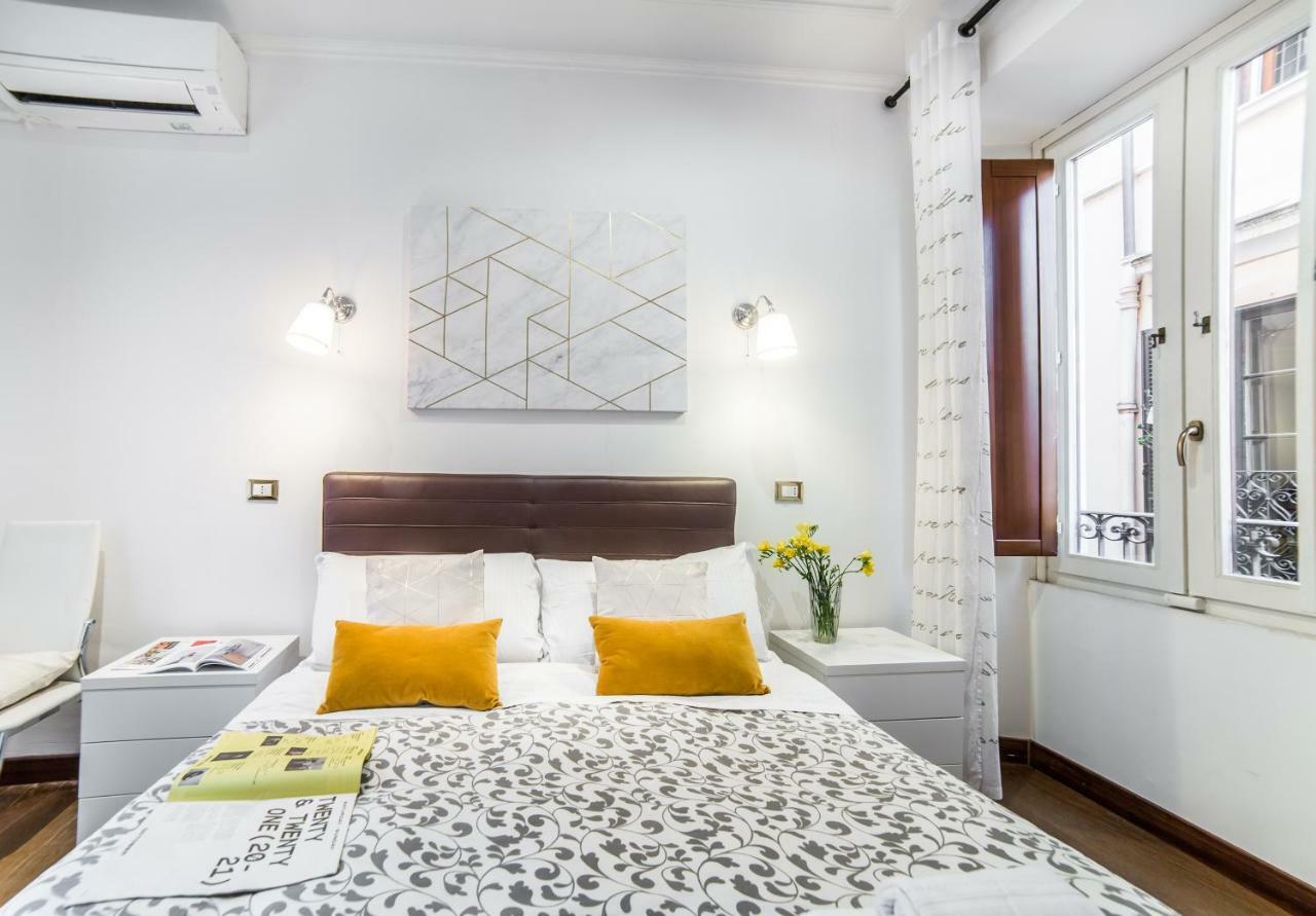 Sant'angelo Apartment Rome