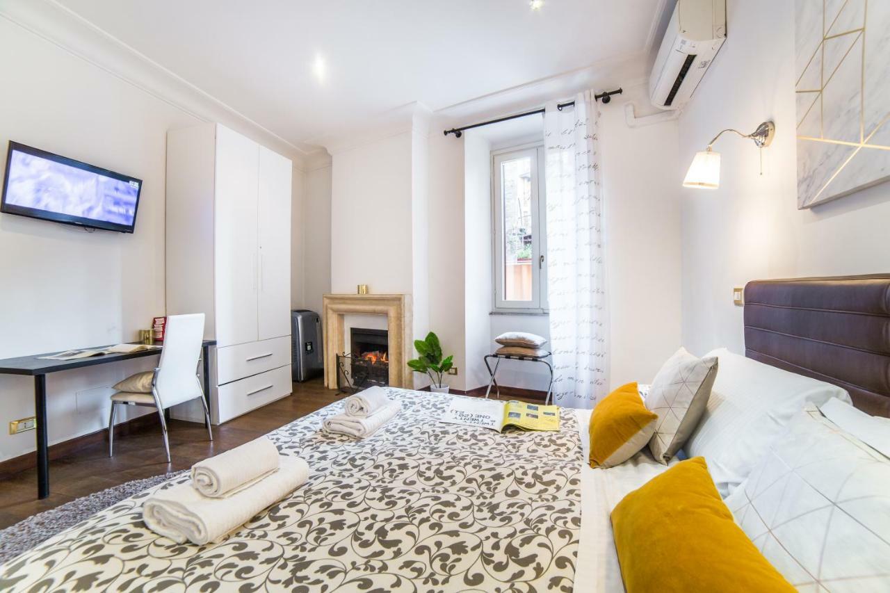 Sant'angelo Apartment *