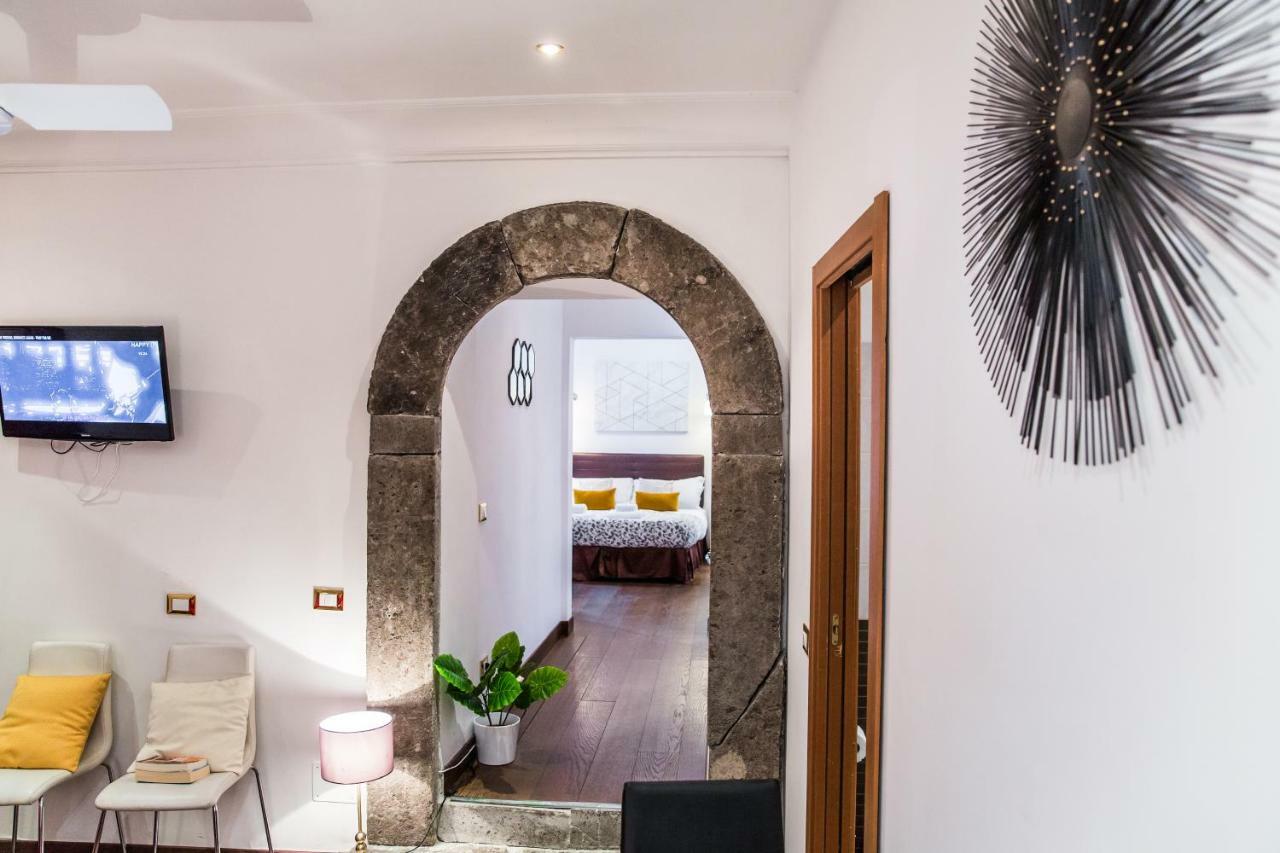 Apartment Sant'angelo *