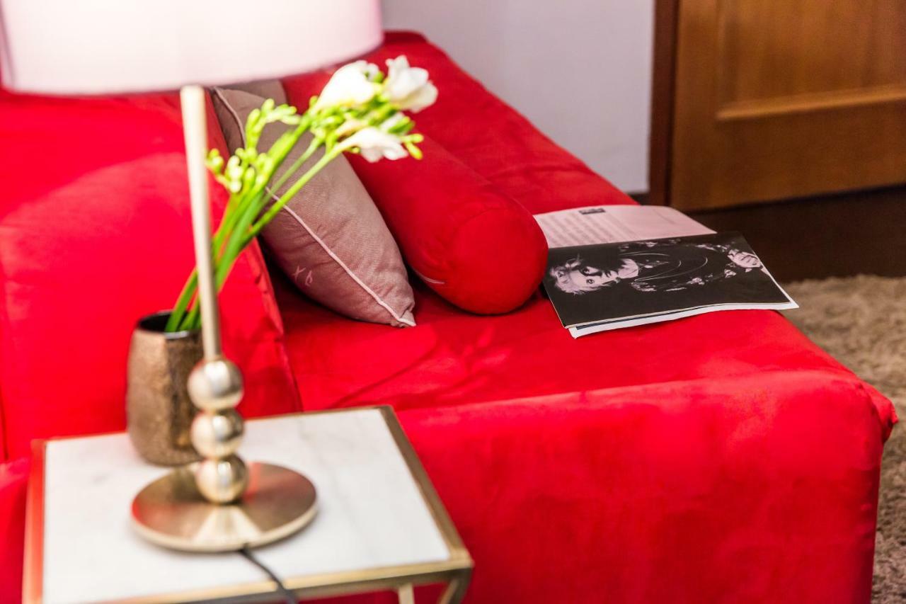 Apartment Sant'angelo Rome