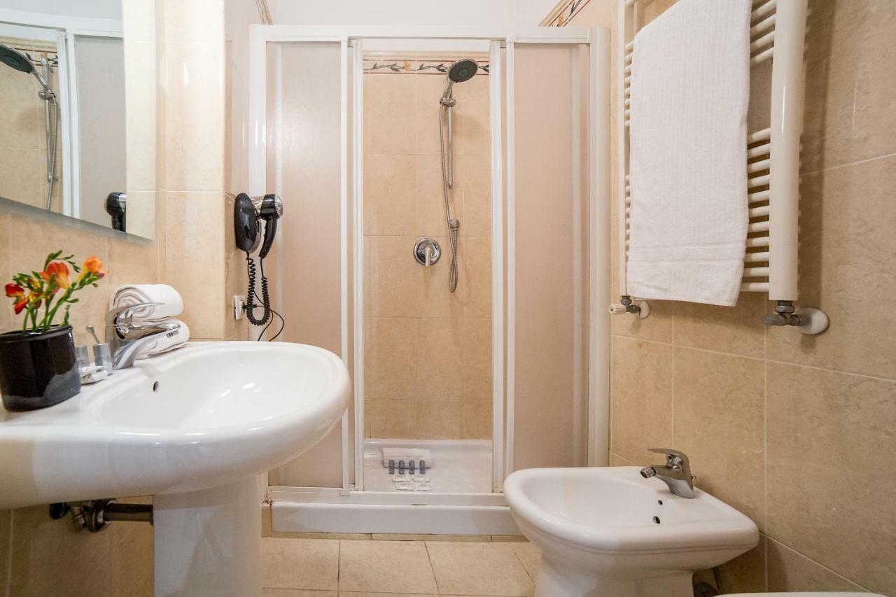 Sant'angelo Apartment Rome