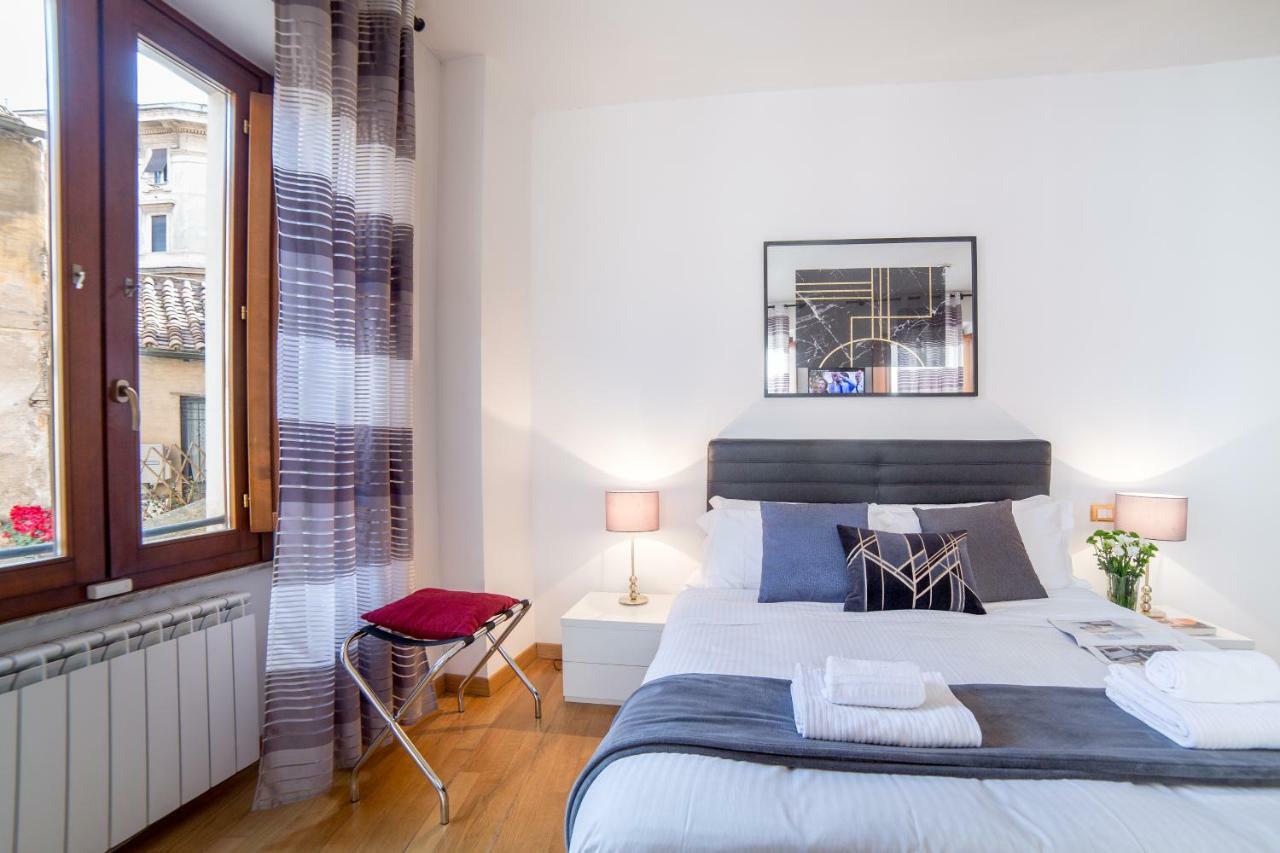 Sant'angelo Apartment *