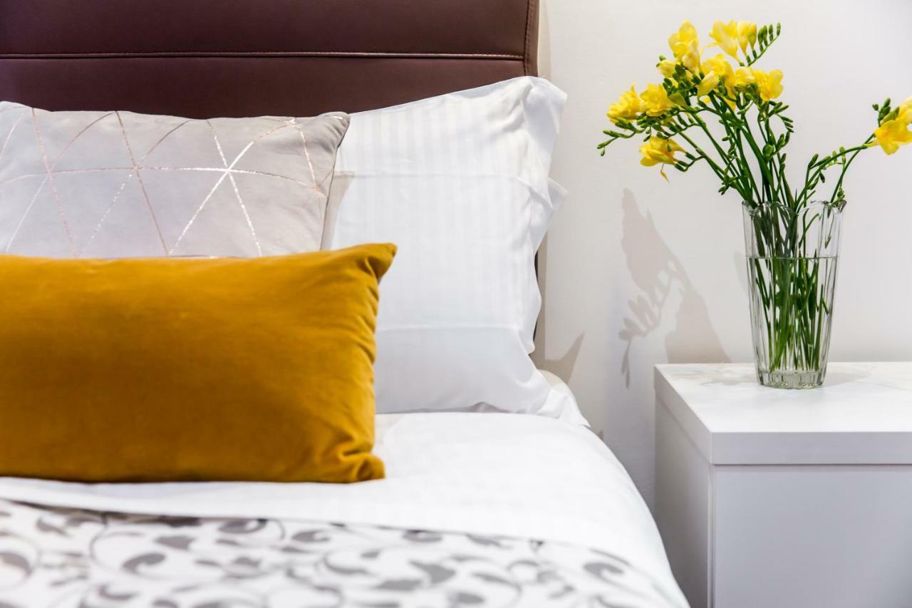 Sant'angelo Apartment *