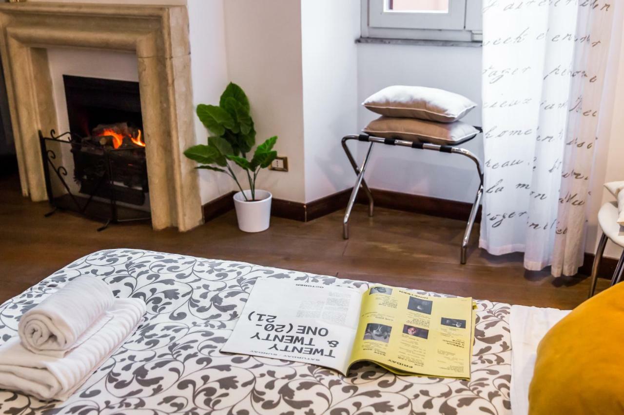 Apartment Sant'angelo *