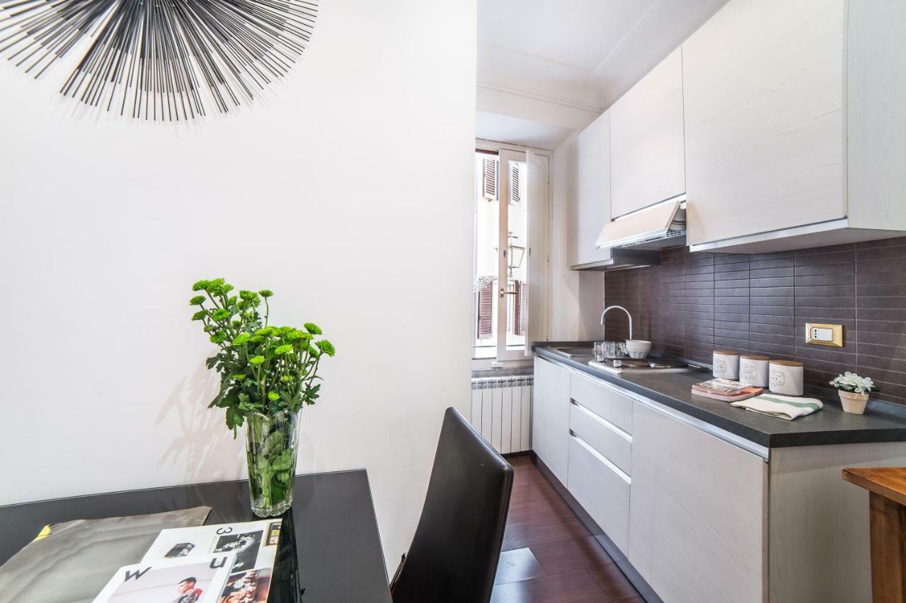 Sant'angelo Apartment *