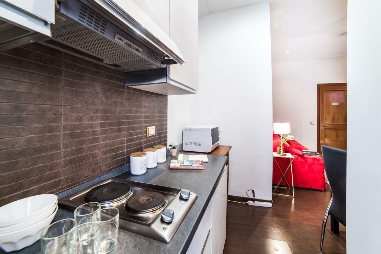 Apartment Sant'angelo *
