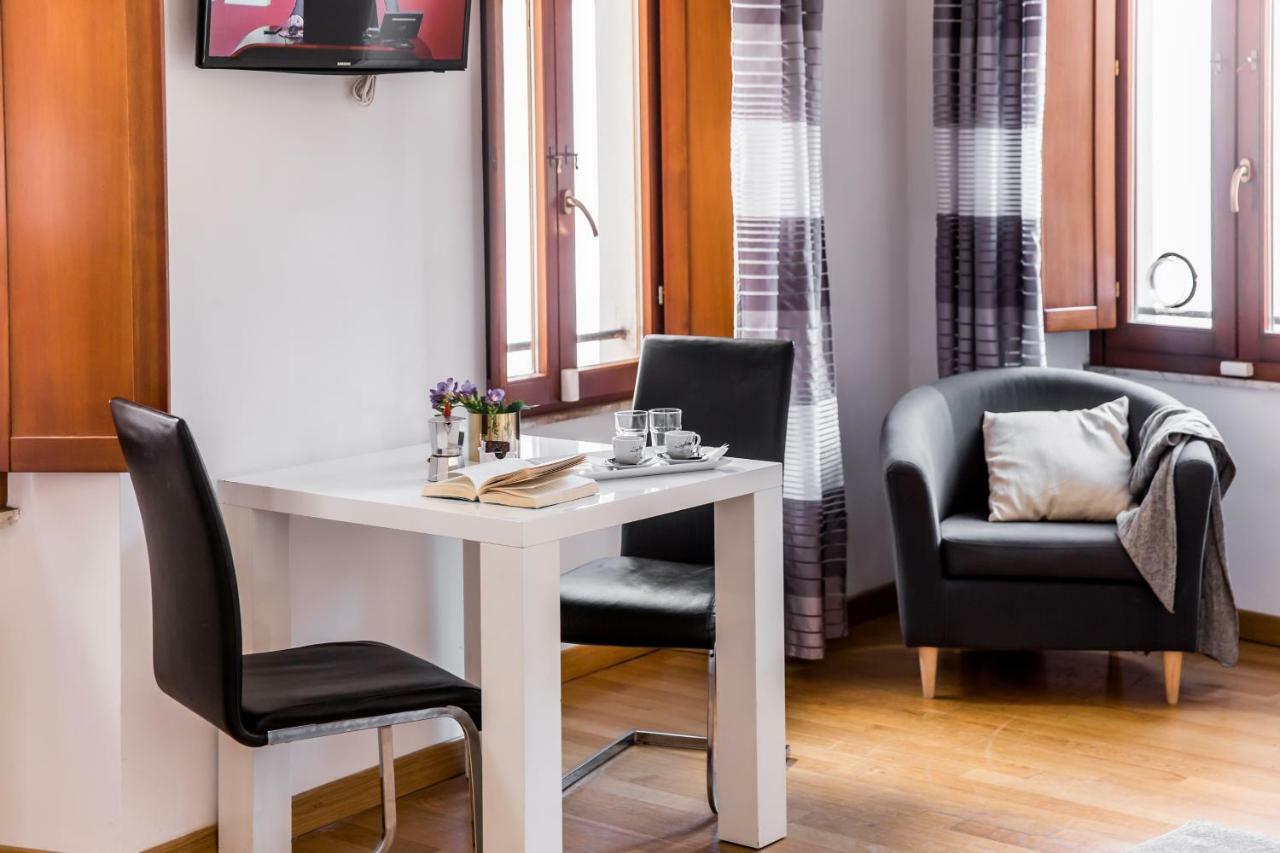 Sant'angelo Apartment *