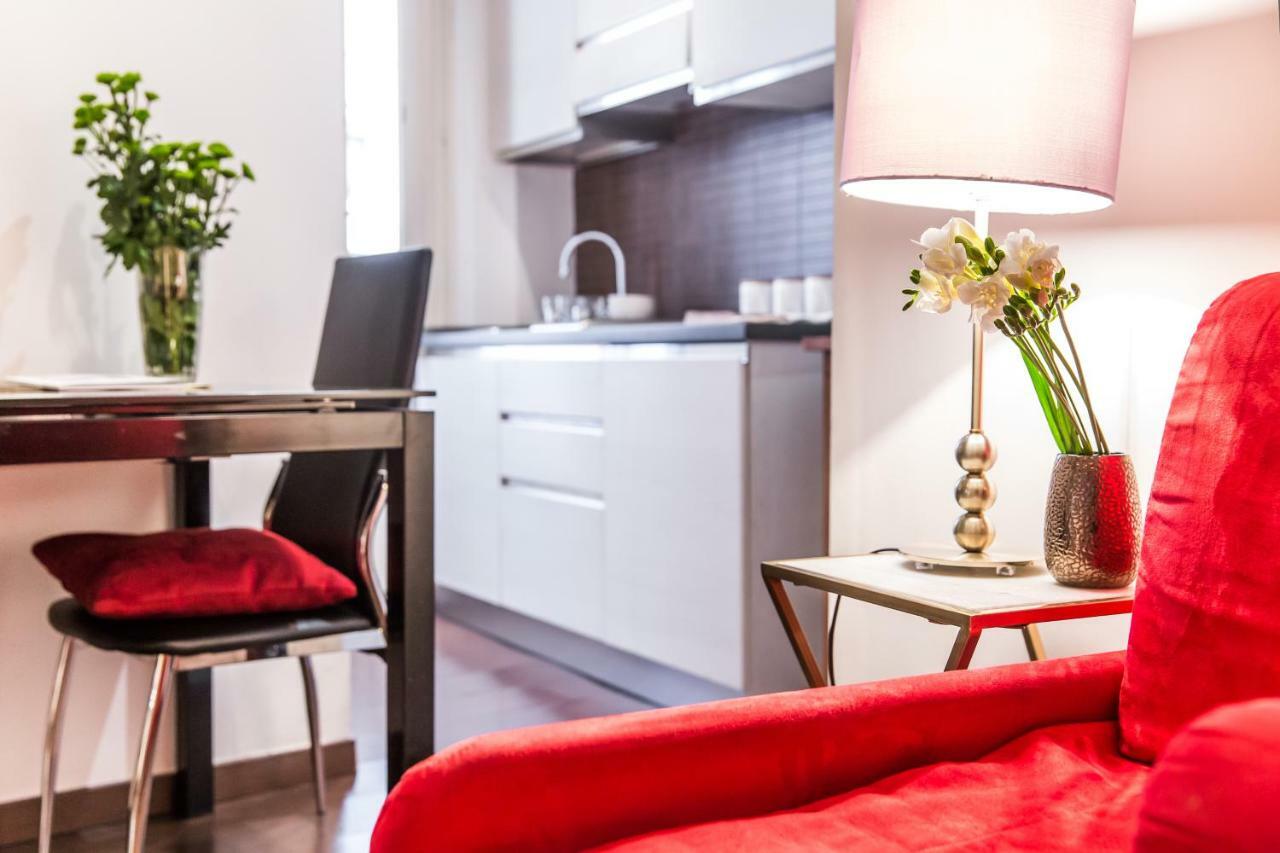 Apartment Sant'angelo Rome