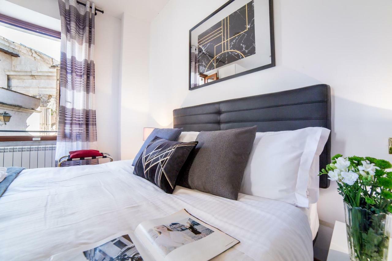 Sant'angelo Apartment