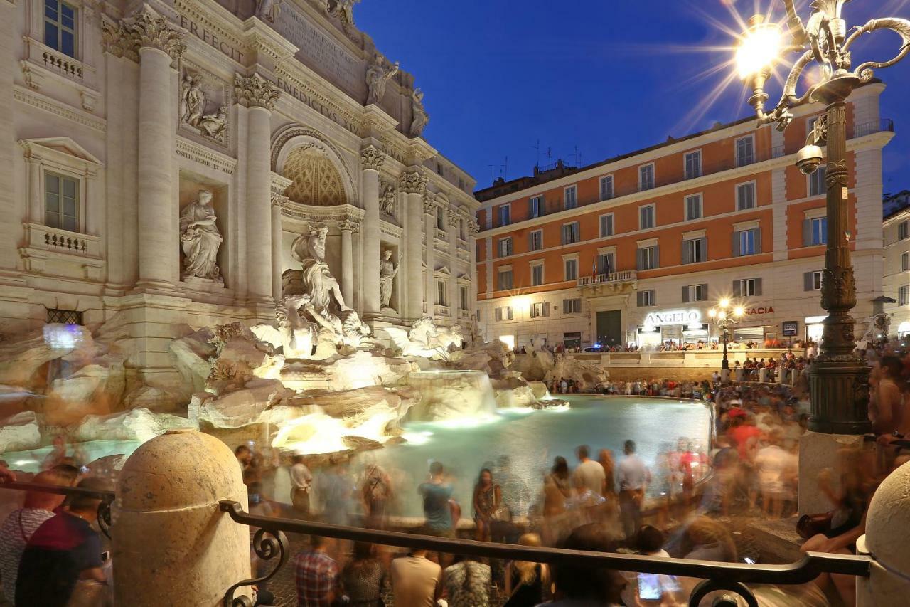 Apartment Grand Tour - Liberty Collection Rome