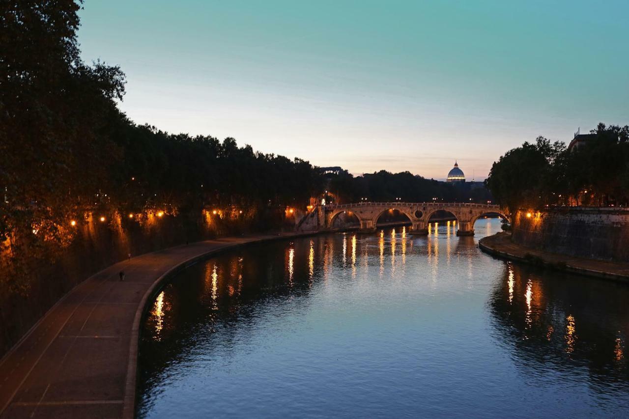 Grand Tour - Liberty Collection Apartment Rome