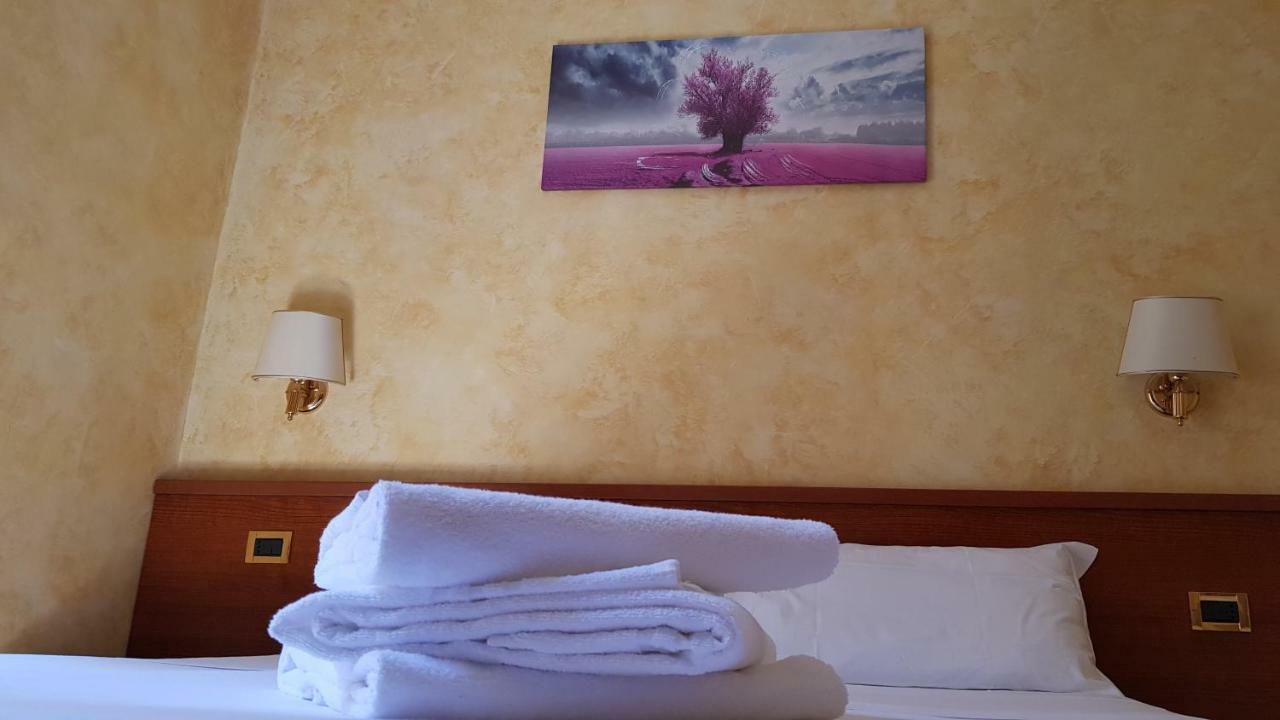 Guest house Rainbow Rome