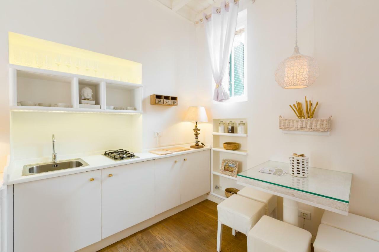 Apartment Imperial Forum Domus *