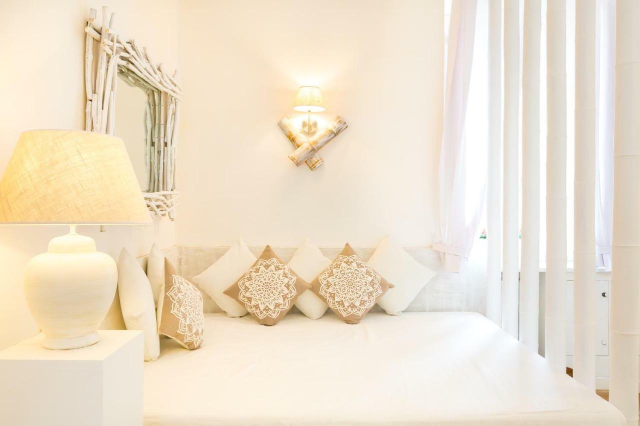 Apartment Imperial Forum Domus *