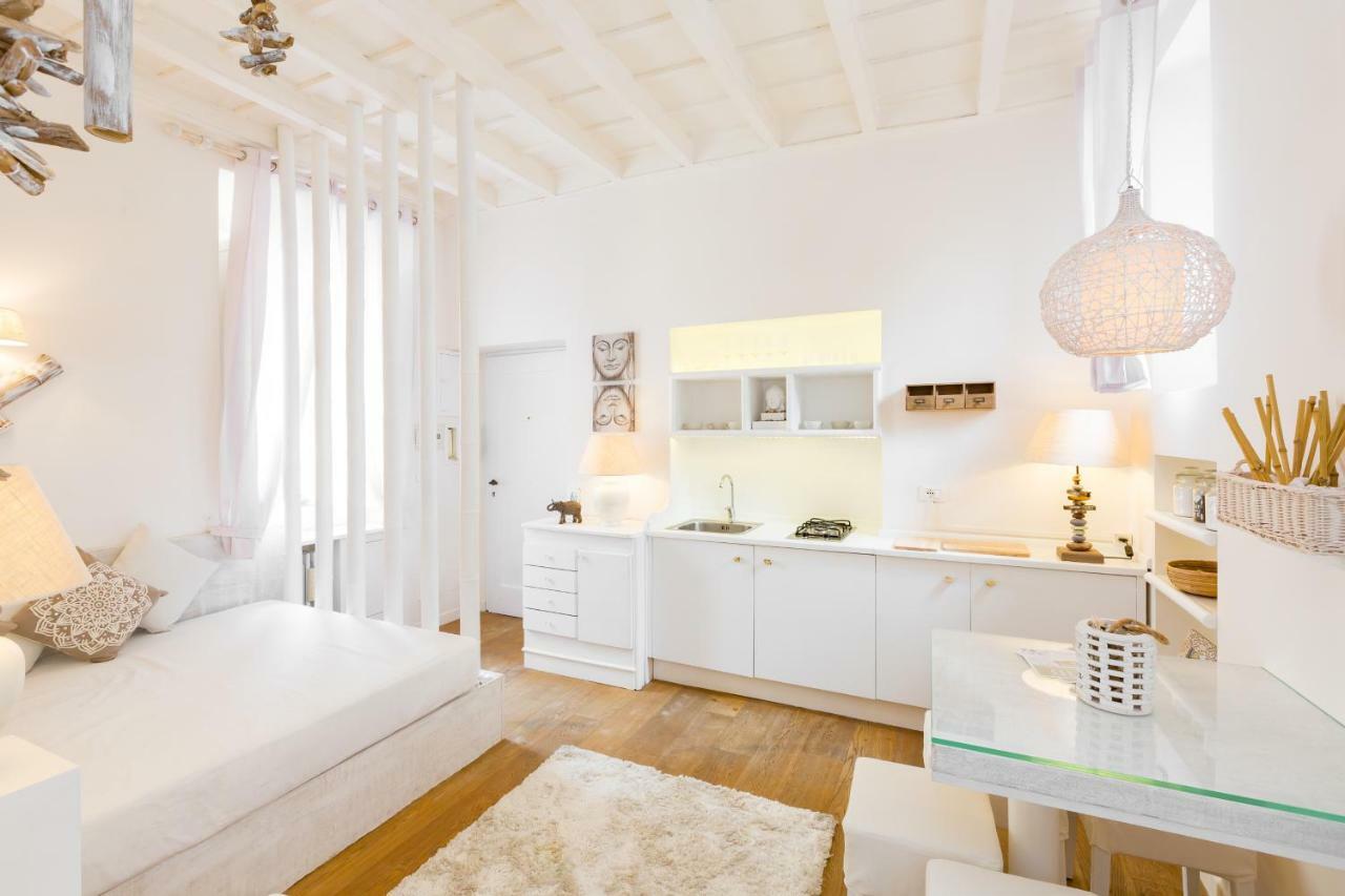 Apartment Imperial Forum Domus