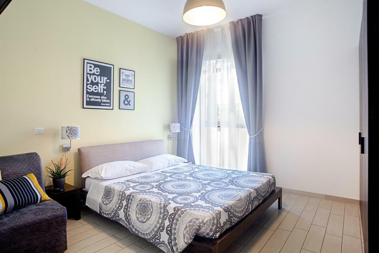 Guest house St Peter'S View Rome