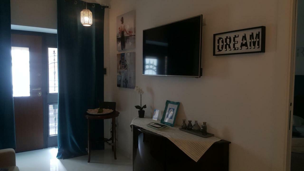 Apartment Trevi Dream