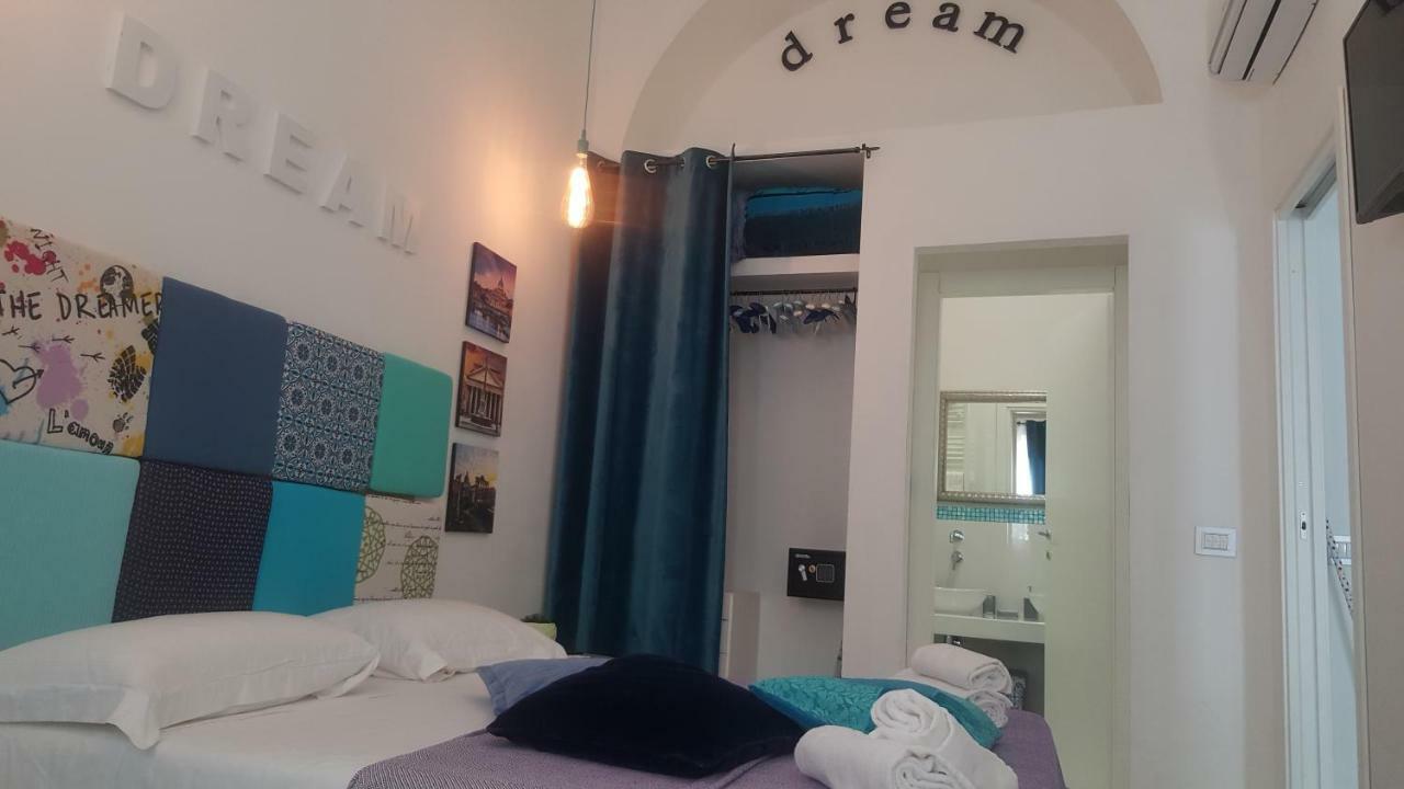 Apartment Trevi Dream