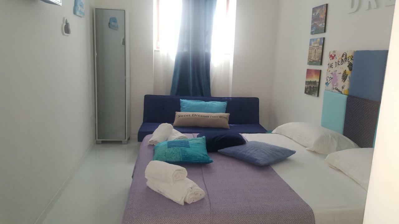 Trevi Dream Apartment *
