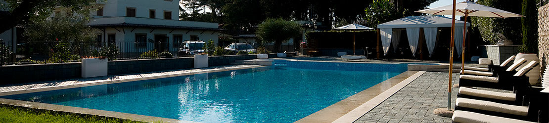 Castle Hotel 2*