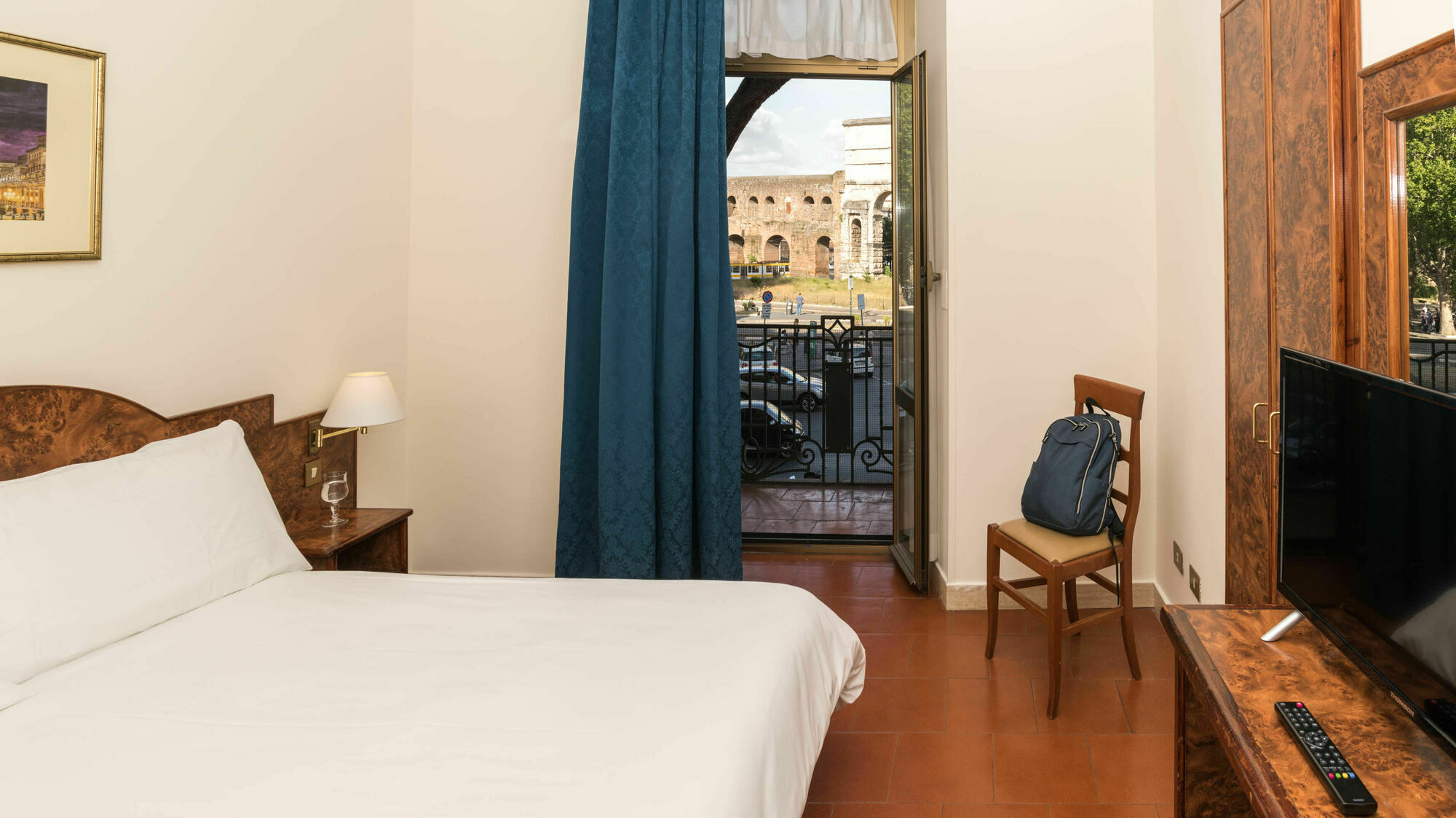Shg Portamaggiore Hotel Rome