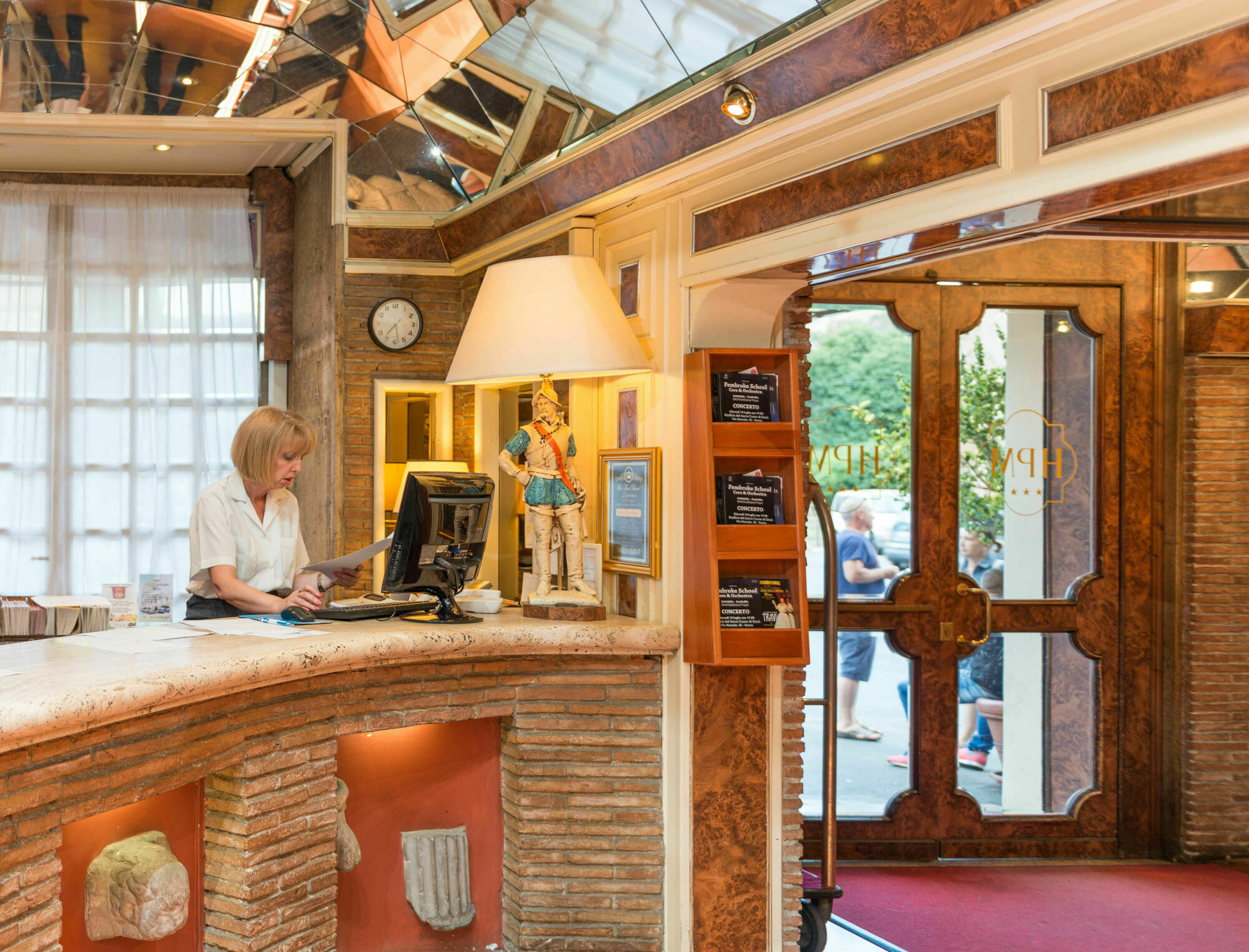 Hotel Shg Portamaggiore