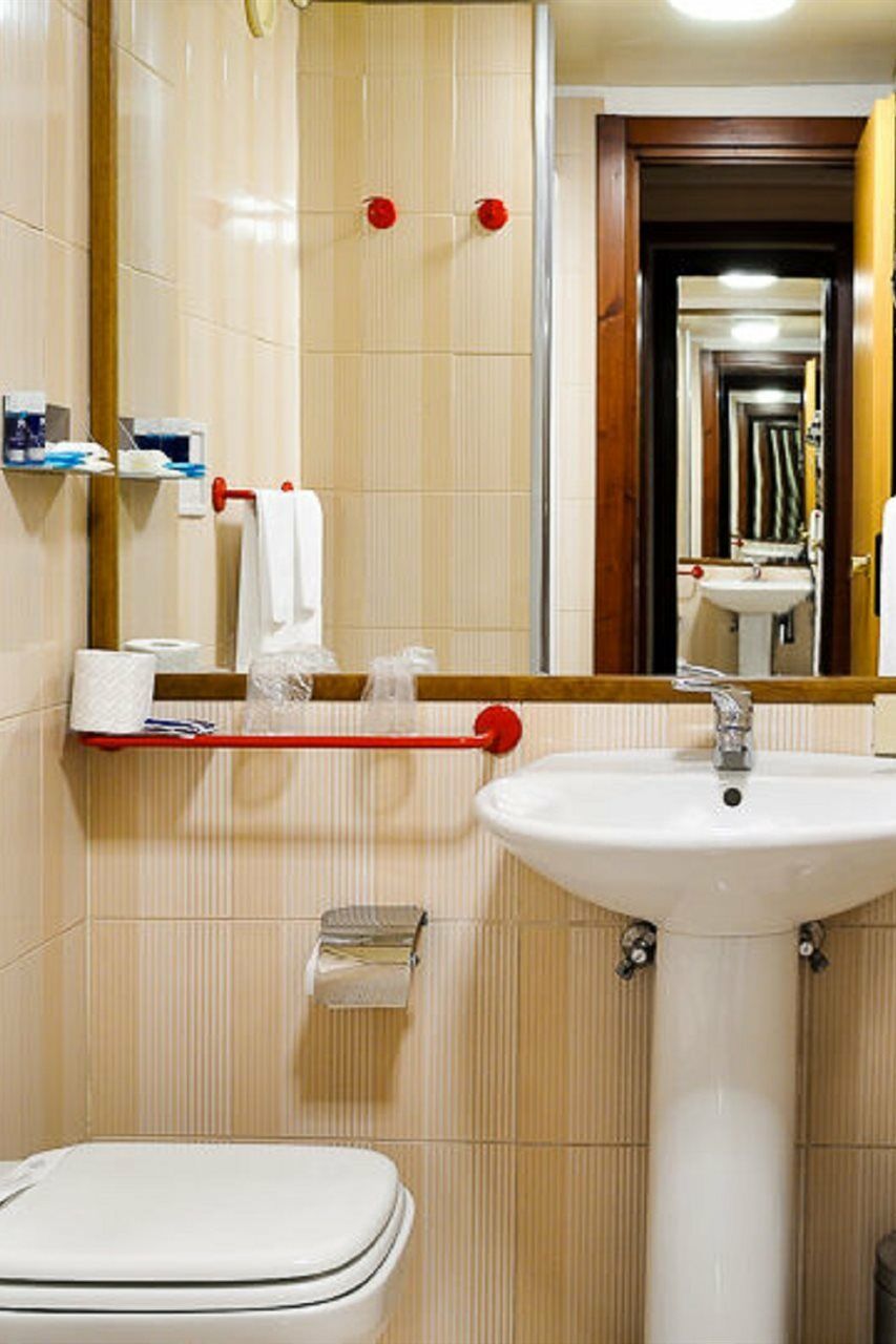 Pineta Palace 4*