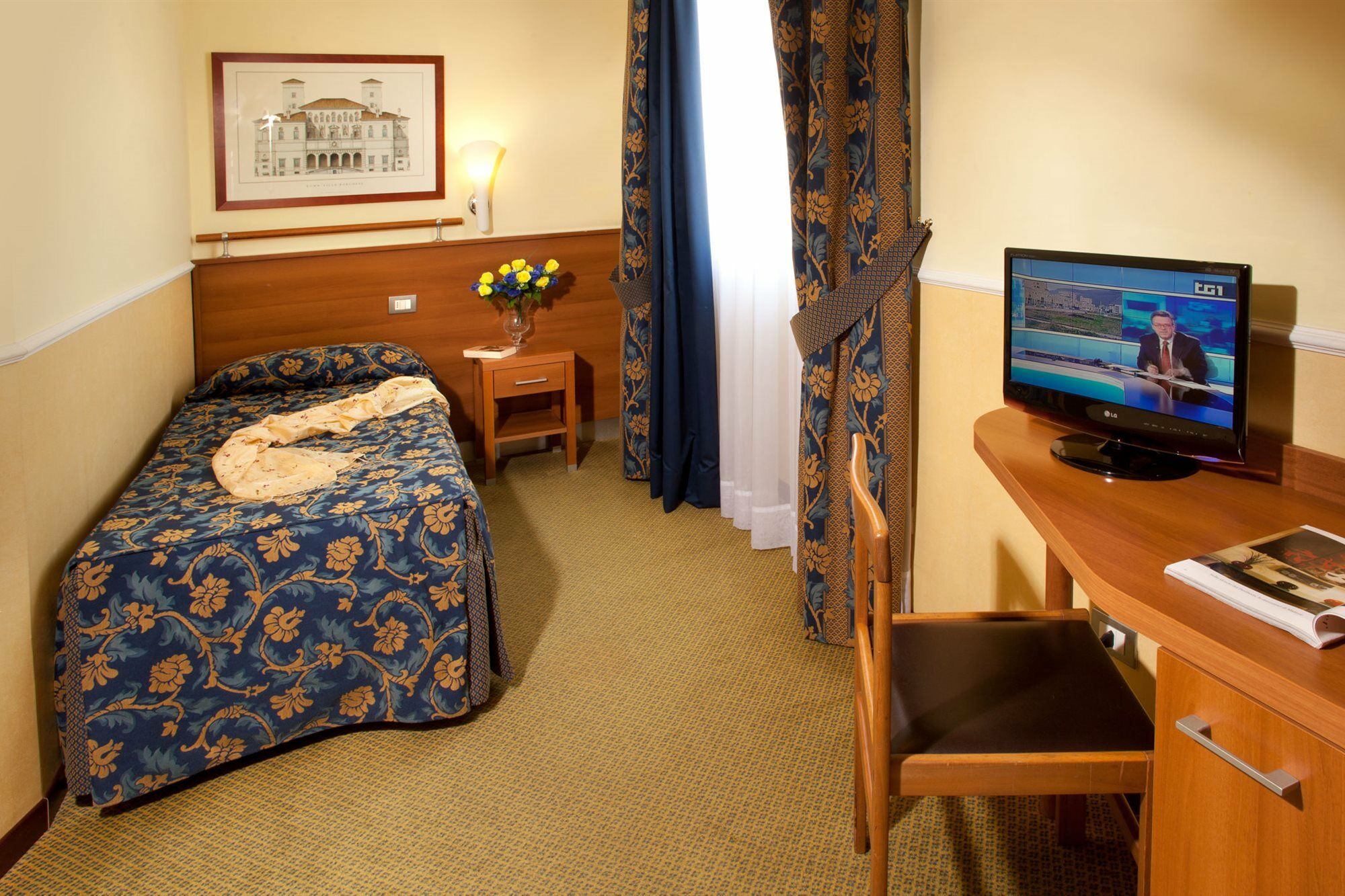 Windrose Hotel Roma