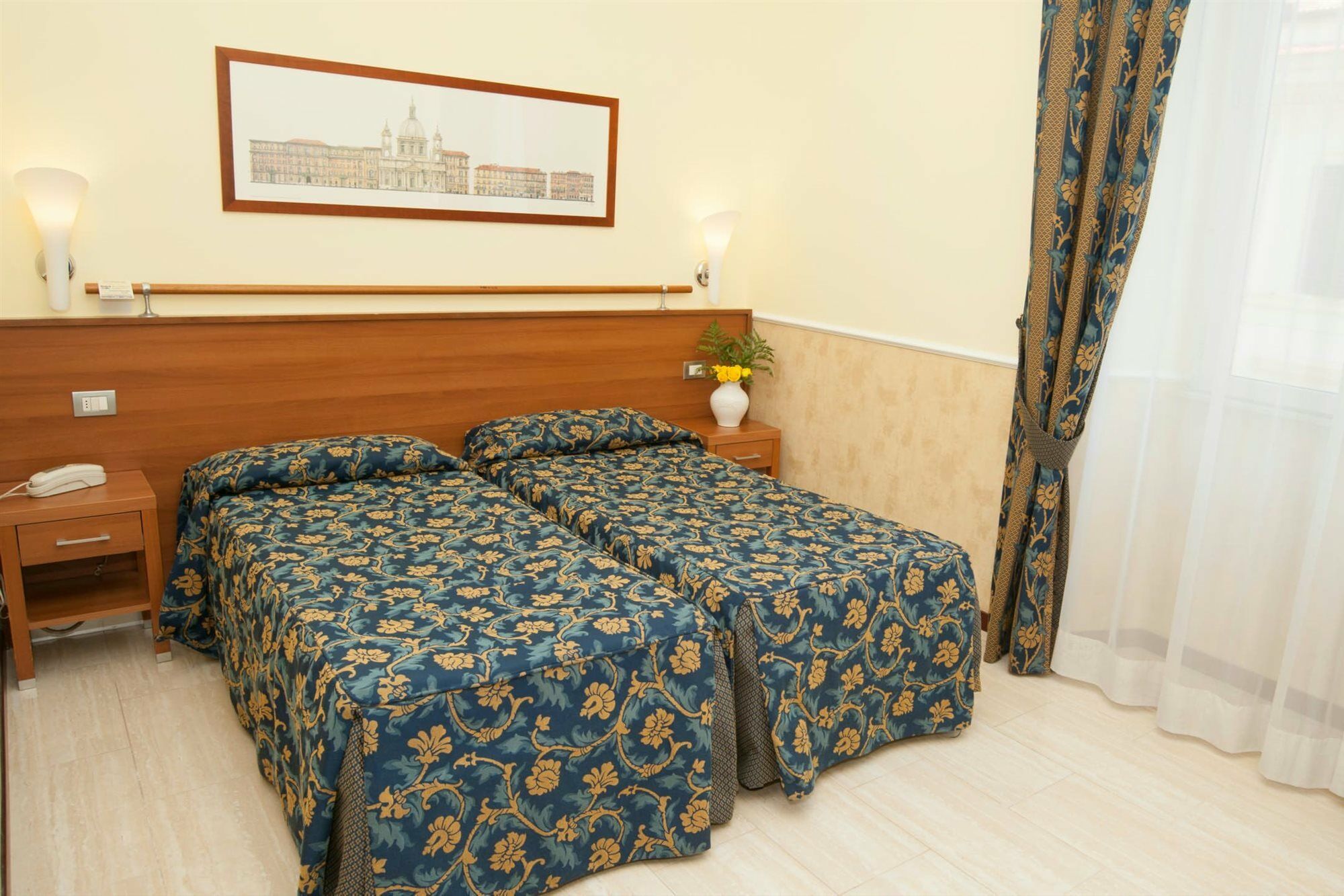 Windrose Hotel Roma