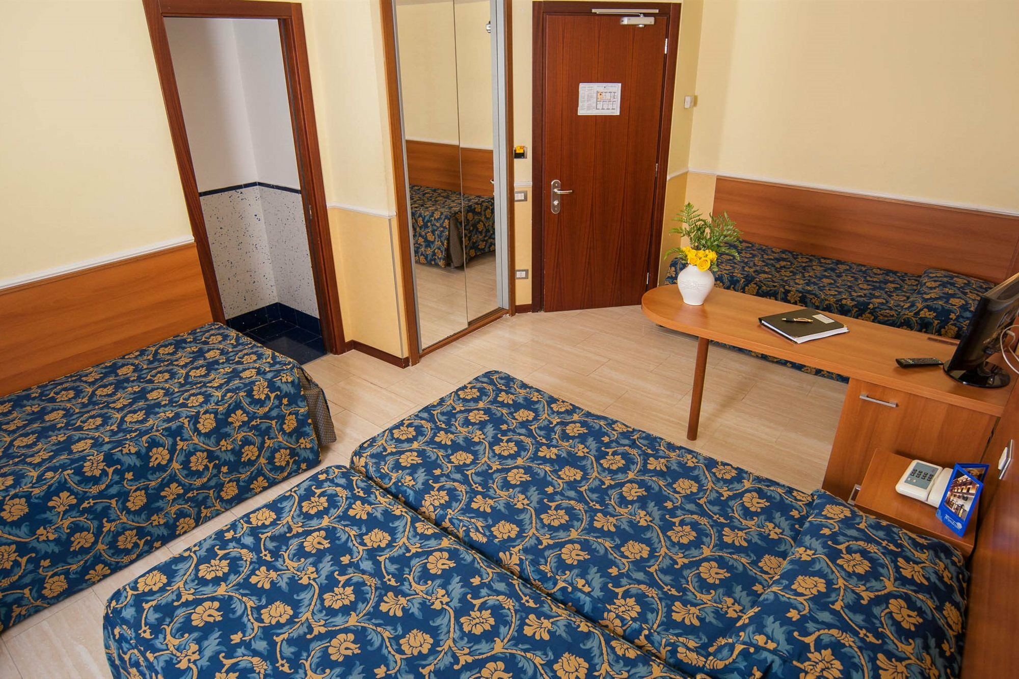 Windrose Hotel Roma