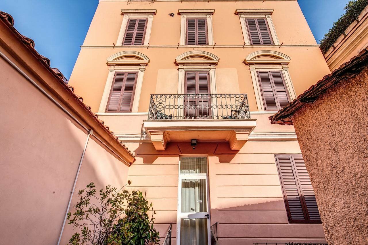 Parker - Gruppo Blam 3* Rome