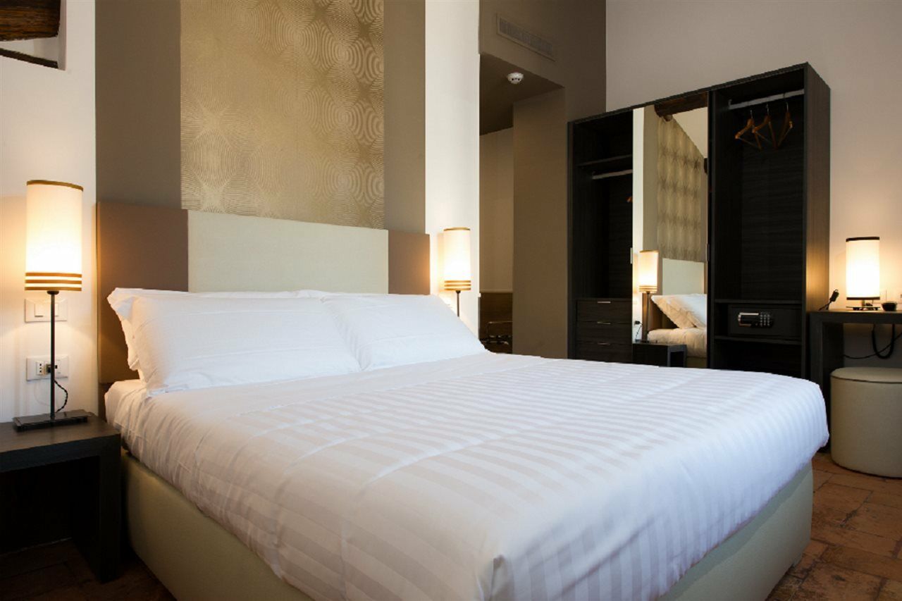 Bed & Breakfast Relais Santa Maria Maggiore 3*