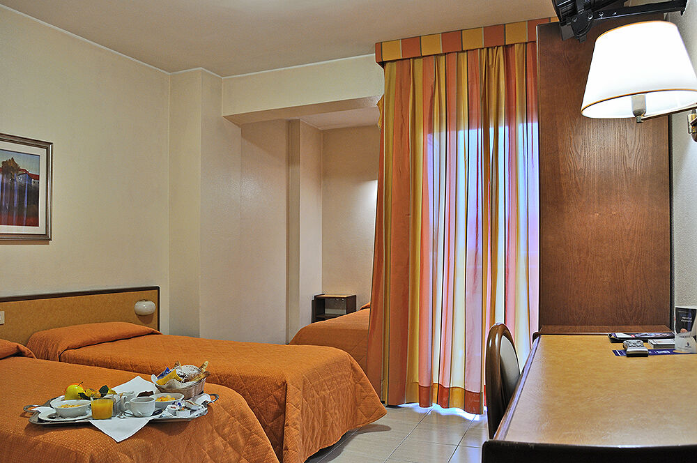 Hotel Pineta Palace