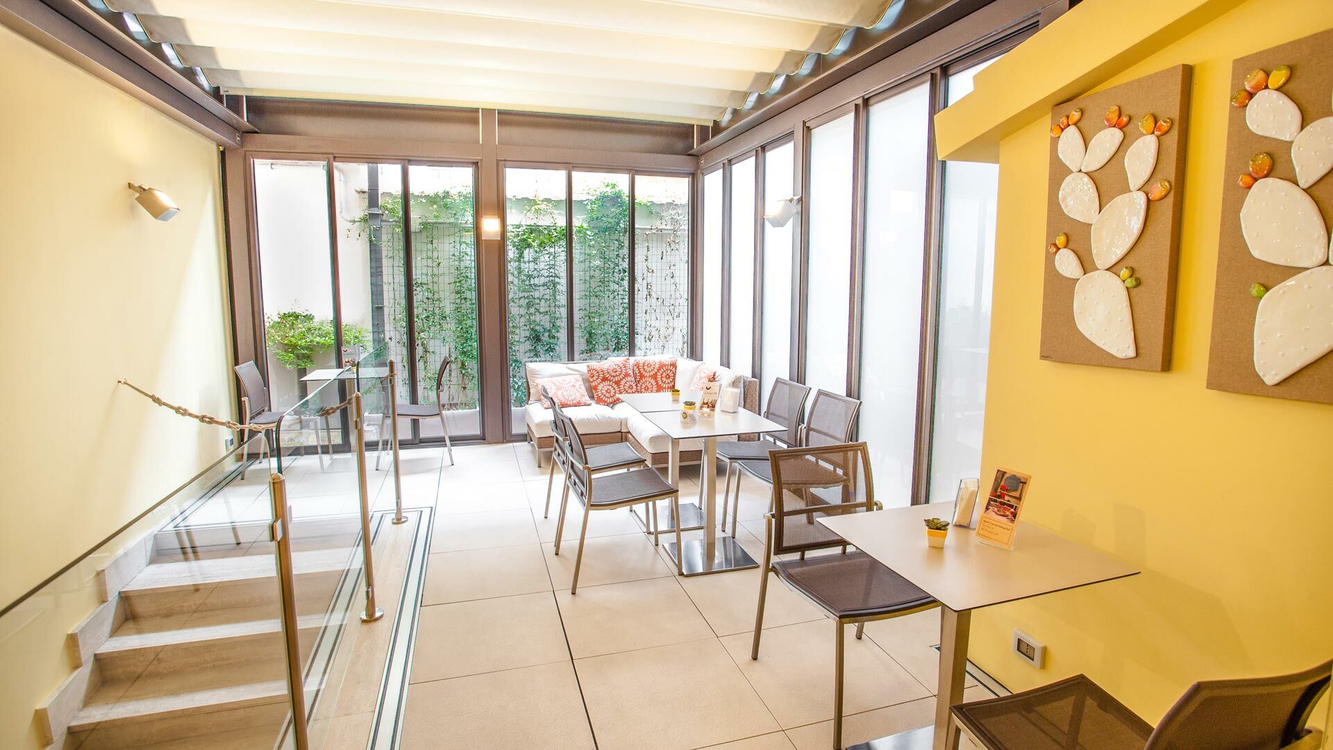 Hotel Camelia Rome