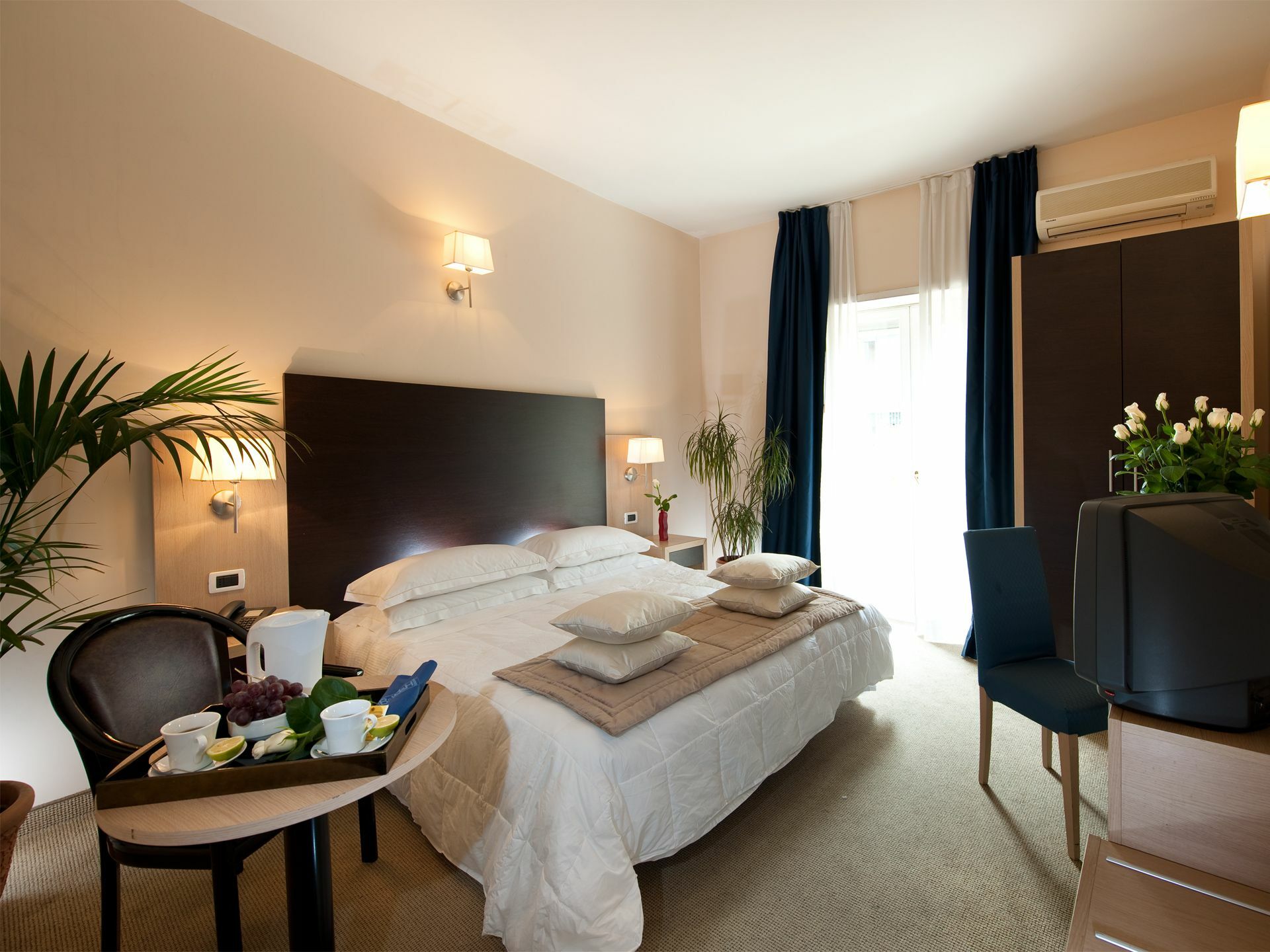 C-hotels Club House