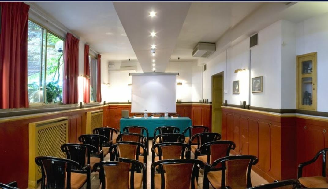 Hotel Delle Muse Rome