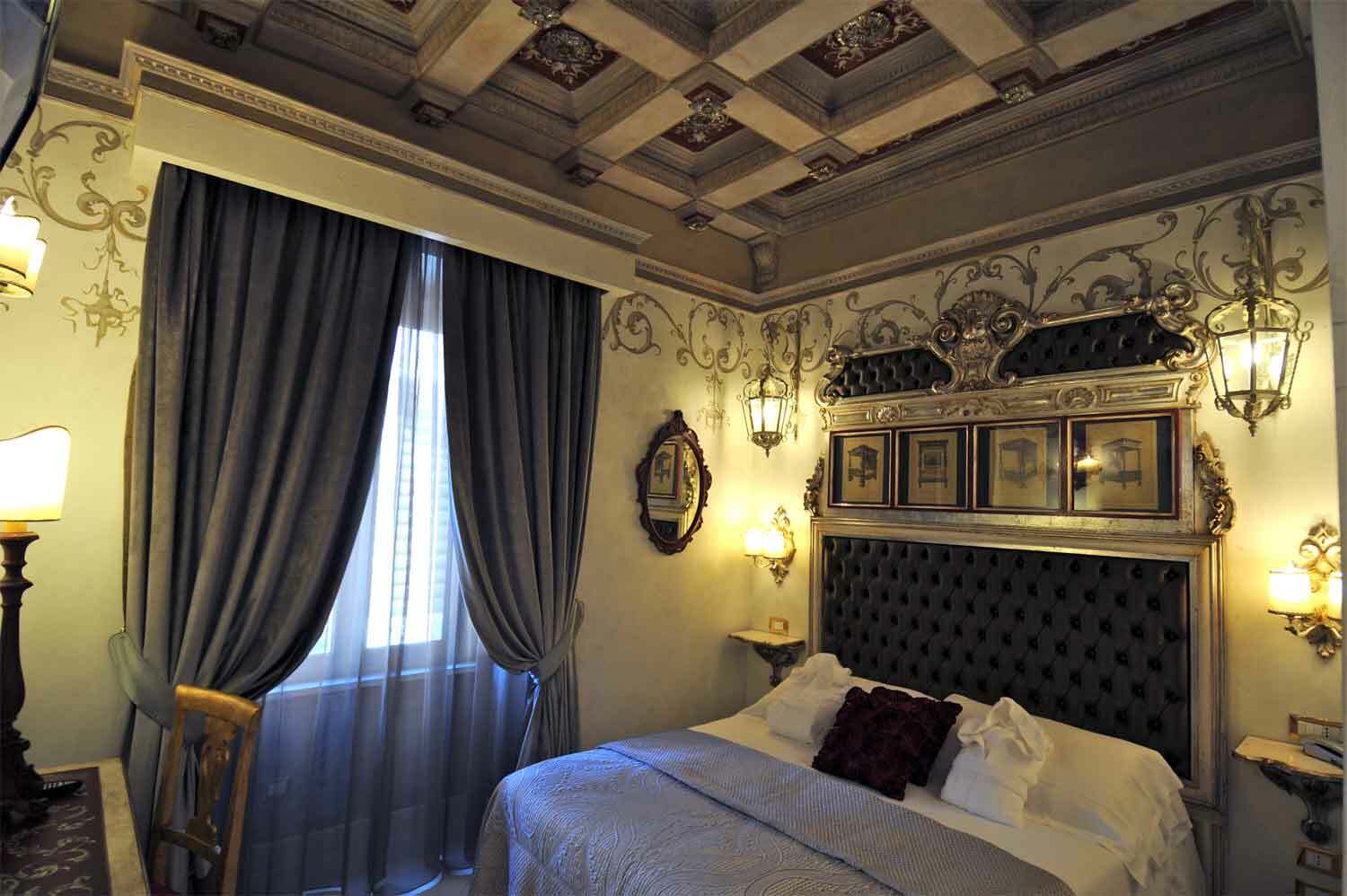 Romanico Palace Luxury & Spa Hotel