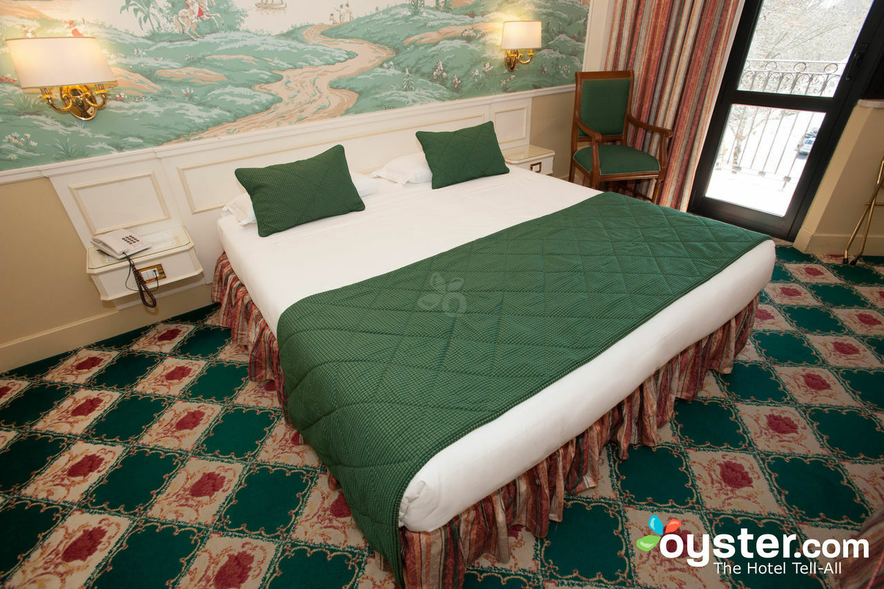Hotel Donna Laura Palace