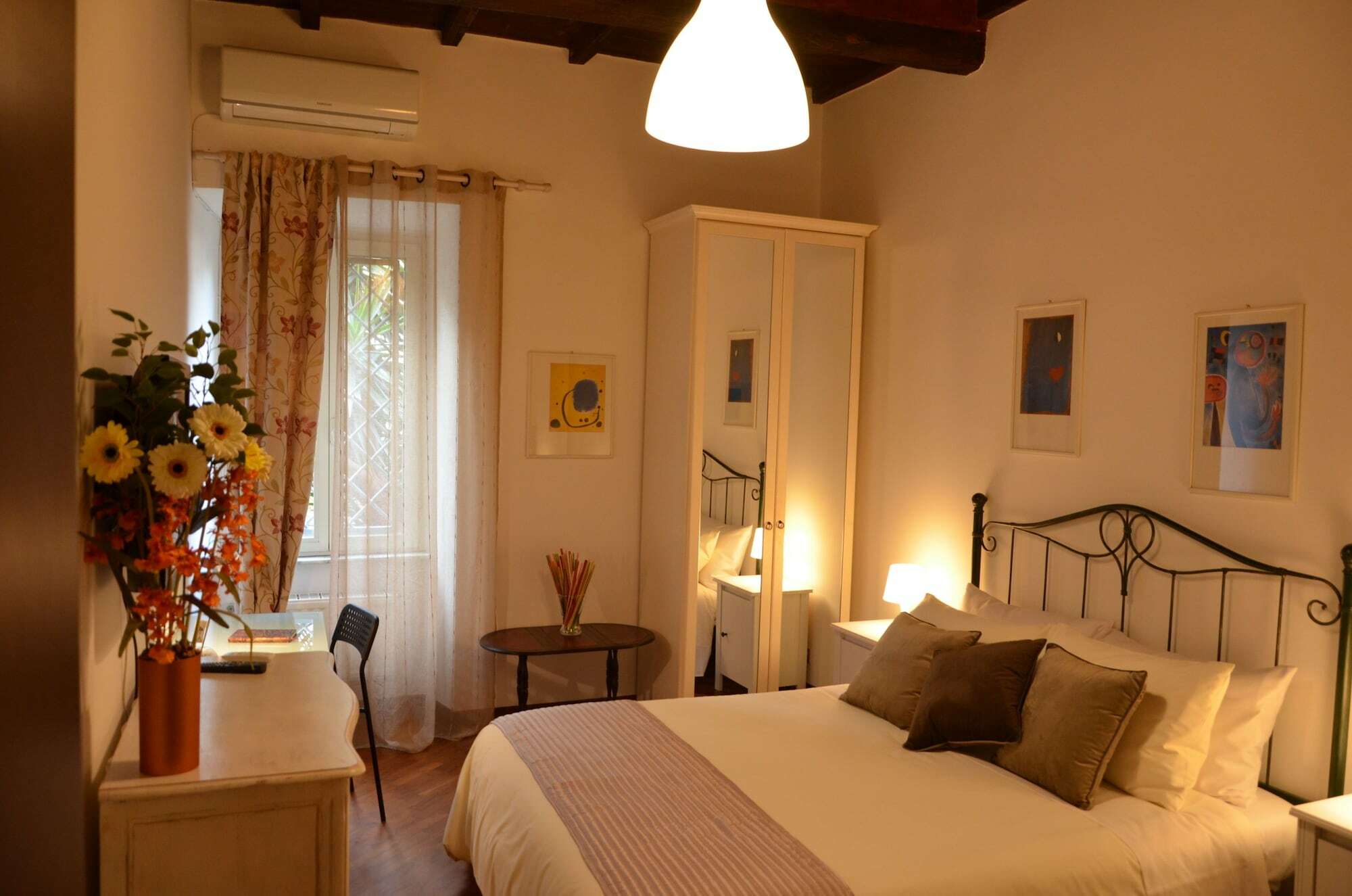 Apartment Benedetta Trastevere