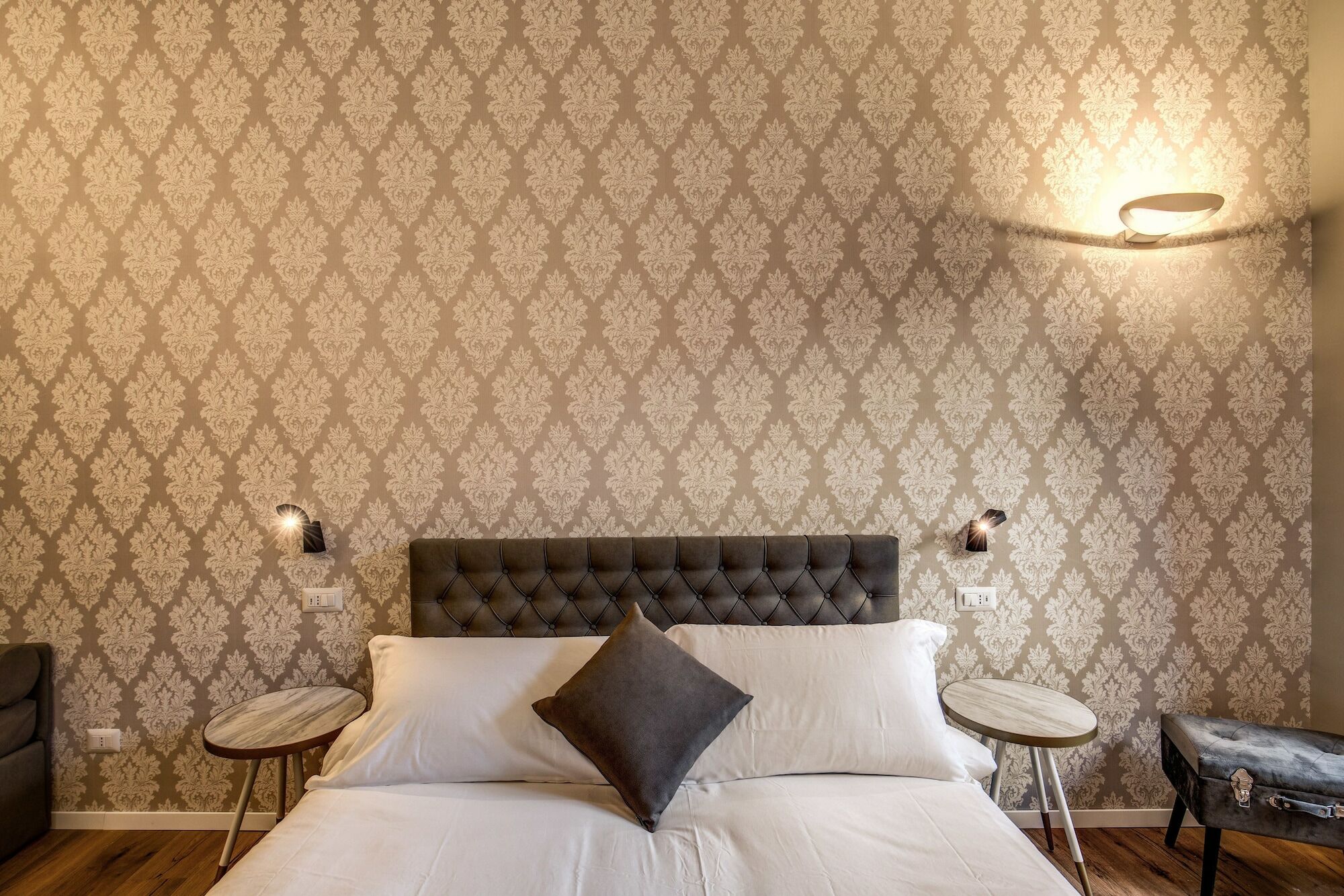 Elysium 3* Rome