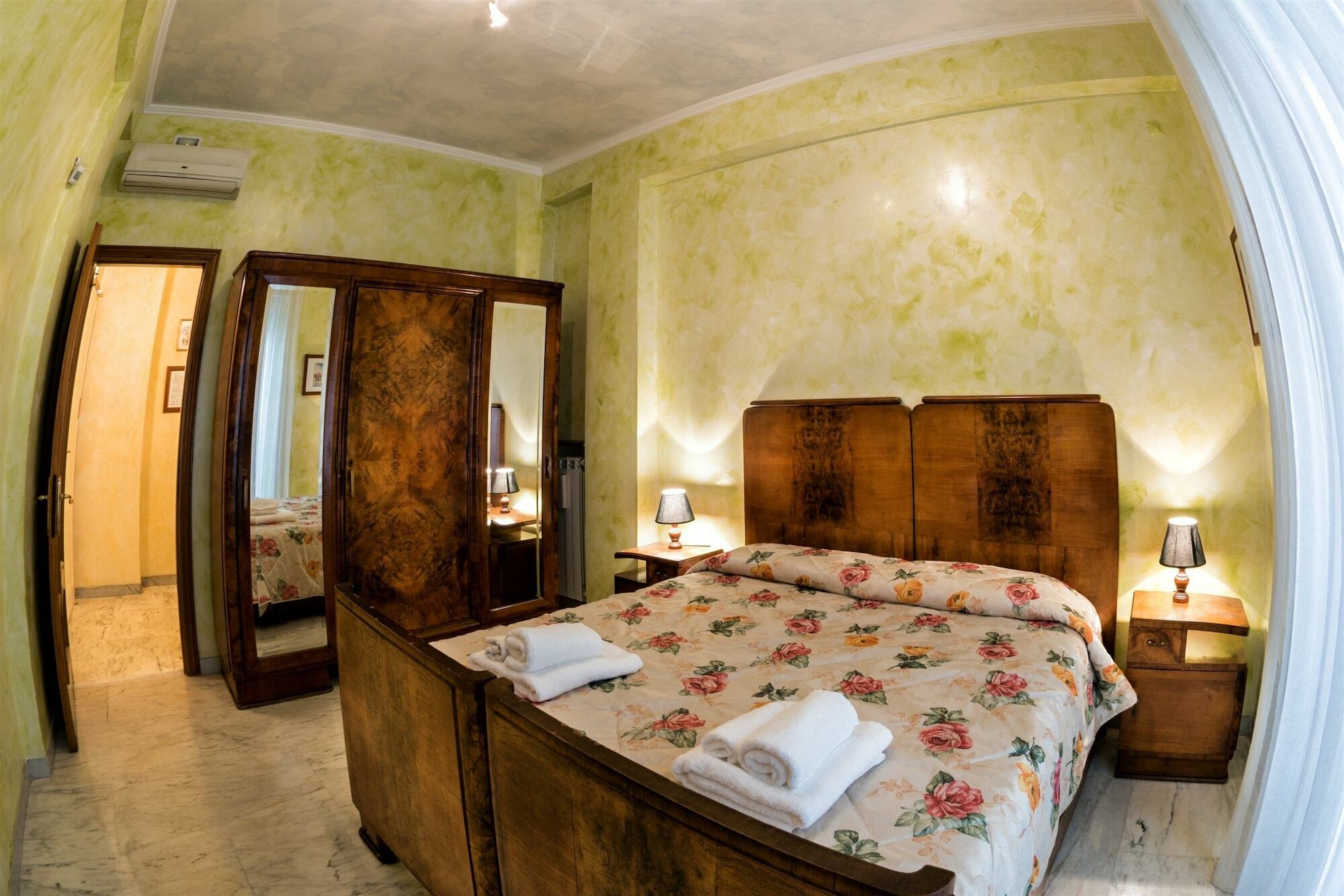 Bed & Breakfast Giornate Romane