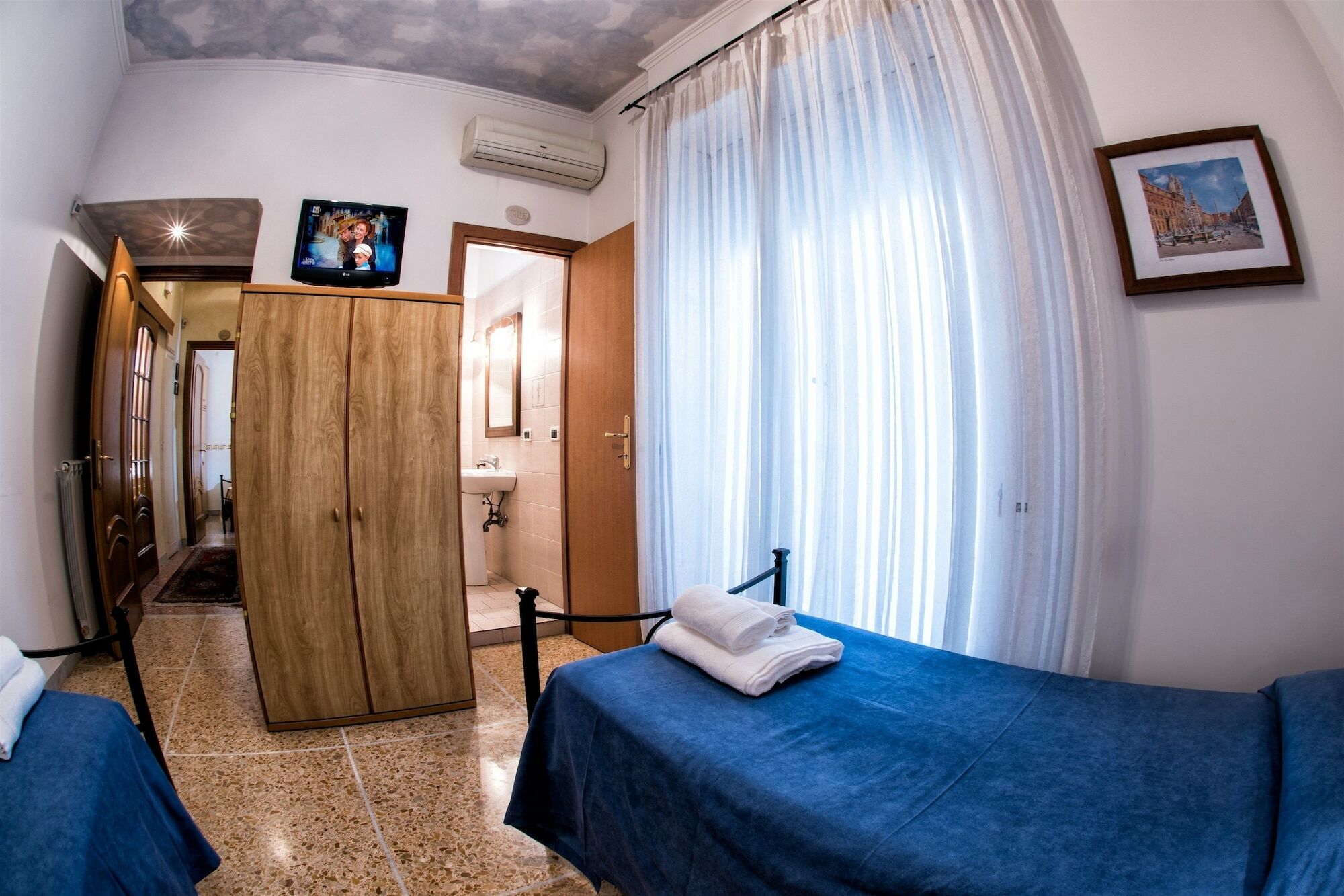 Bed & Breakfast Giornate Romane Rome